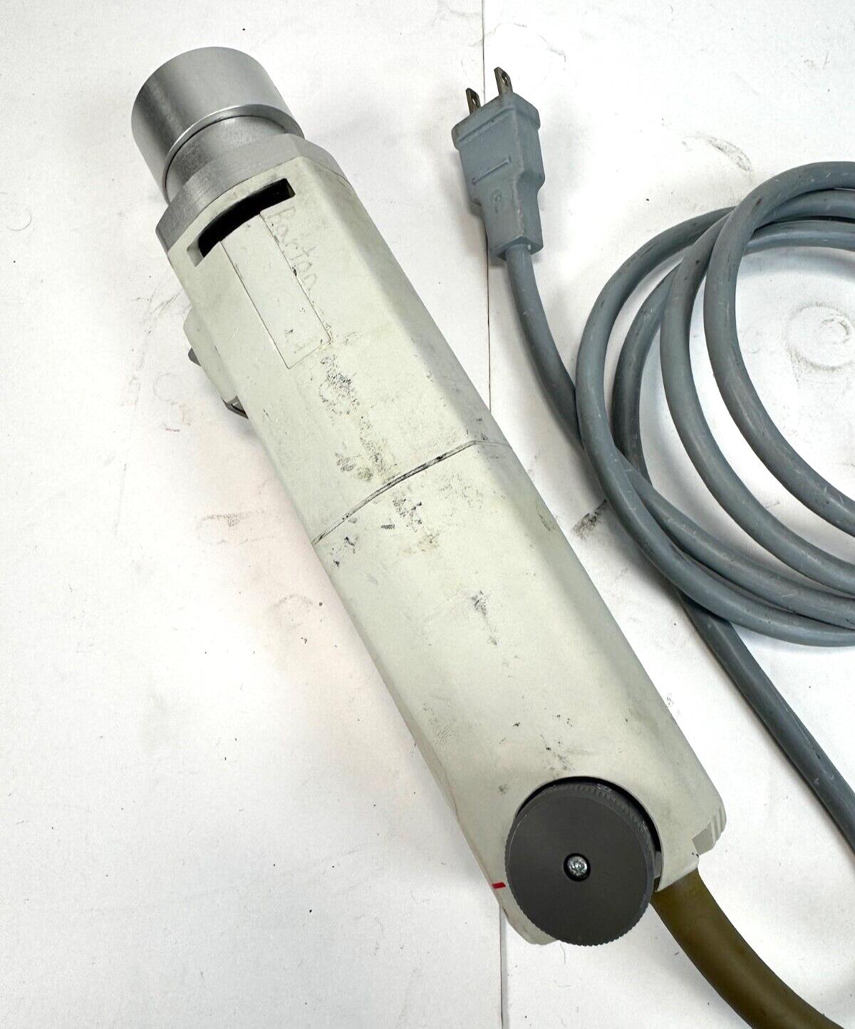 Polytron PT2000 Hand Held Homogenizer (See Details)