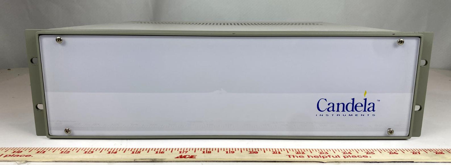 KLA CANDELA PNEUMATIC MODULE OSA-5100