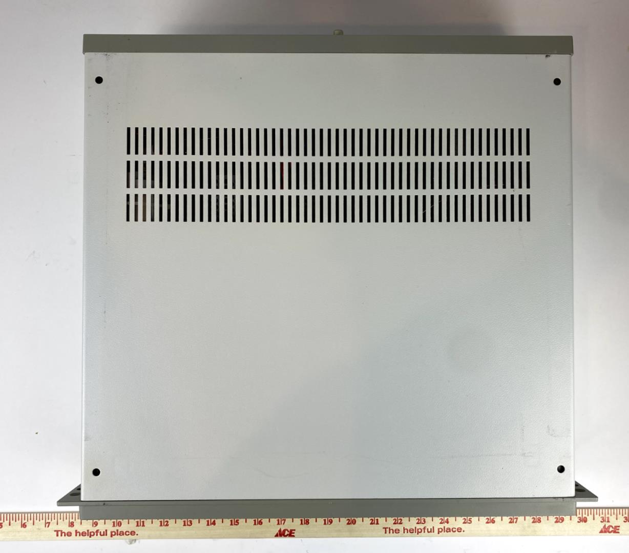 KLA CANDELA PNEUMATIC MODULE OSA-5100