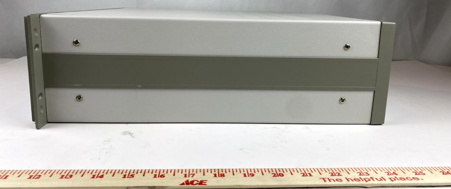 KLA CANDELA PNEUMATIC MODULE OSA-5100