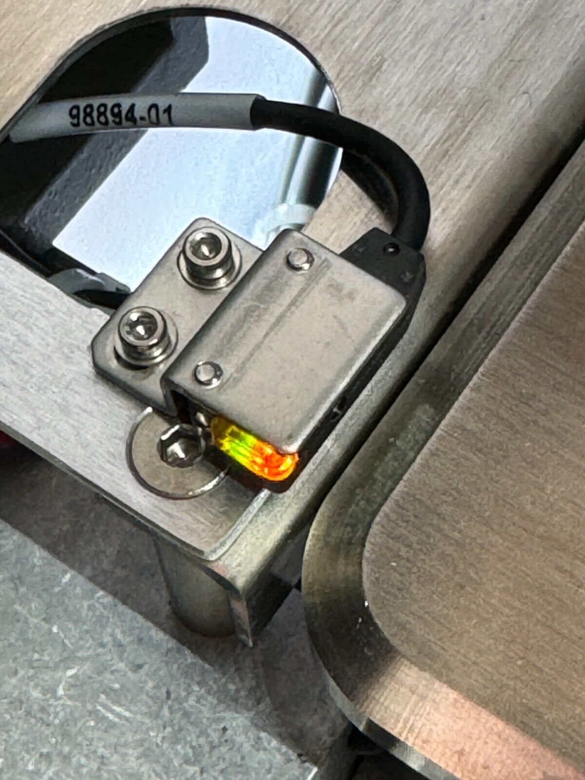 Hamilton Nimbus Liquid Handler – Model 96679-03/J with Heated Shaker & Magnet Plate