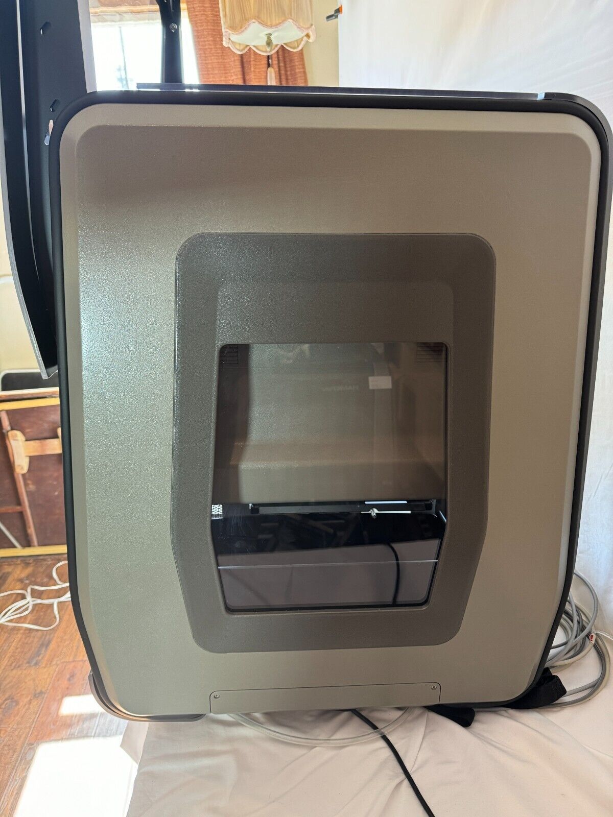 Hamilton Nimbus Liquid Handler – Model 96679-03/J with Heated Shaker & Magnet Plate