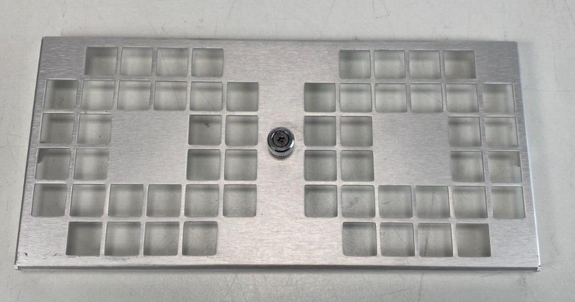 National Instruments PXI Chassis Fan Cover – 188421A-01 (New Open Box)