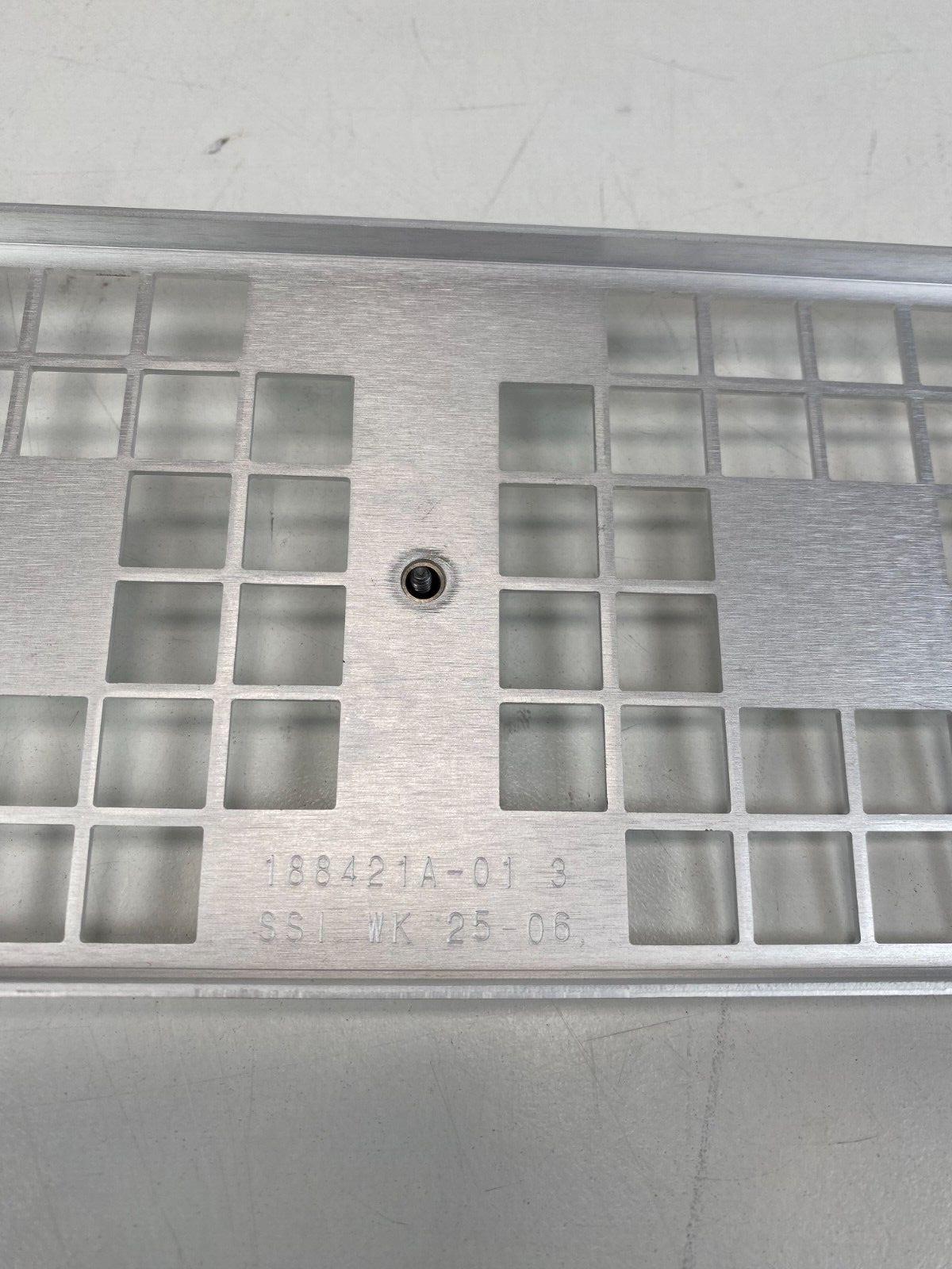 National Instruments PXI Chassis Fan Cover – 188421A-01 (New Open Box)
