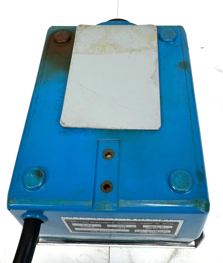 Fisher Scientific Vintage 14-505-21 Magnetic Stirrer (Working See Description)