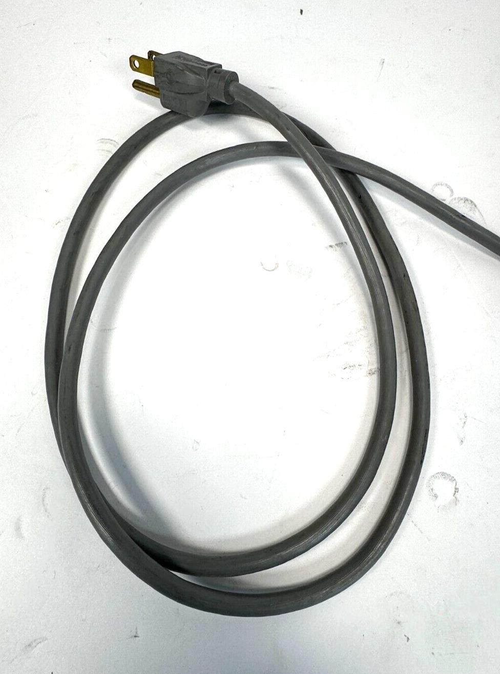 Foxboro Trans-Sonics 7066-3 Ferroscope Power Supply – NDT Equipment