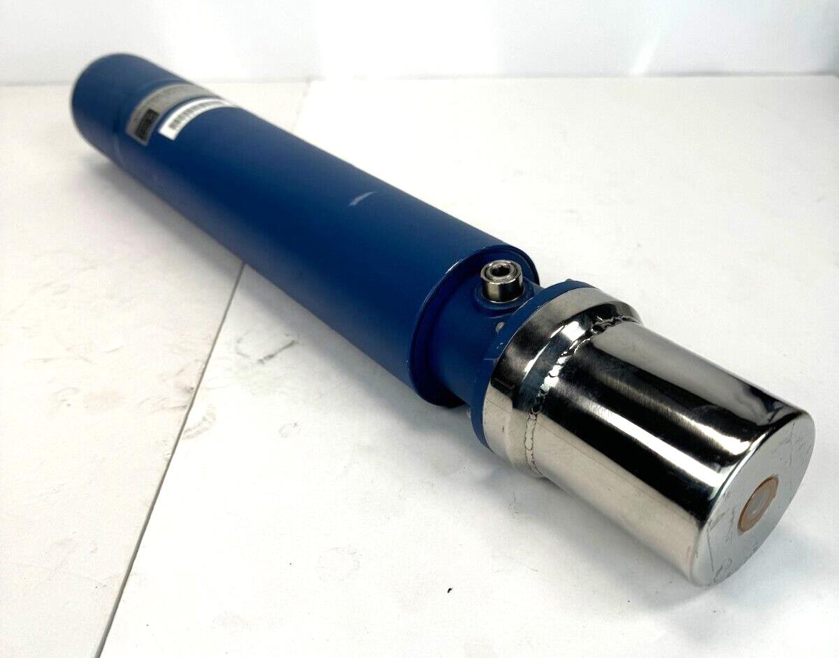 North Coast Scientific GE Detector EO-8171 – 250V Radiation Sensor (Returns Accepted)