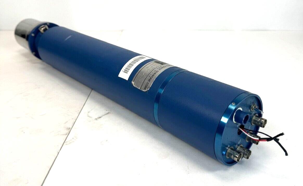 North Coast Scientific GE Detector EO-8171 – 250V Radiation Sensor (Returns Accepted)