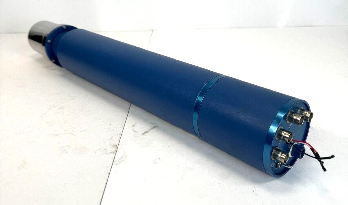 North Coast Scientific GE Detector EO-8171 – 250V Radiation Sensor (Returns Accepted)