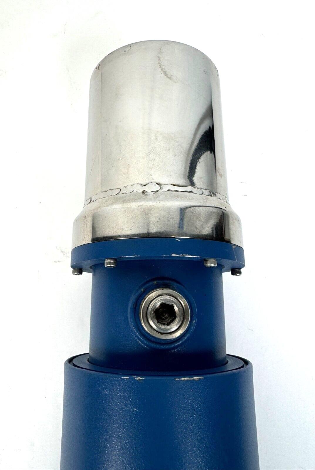 North Coast Scientific GE Detector EO-8171 – 250V Radiation Sensor (Returns Accepted)