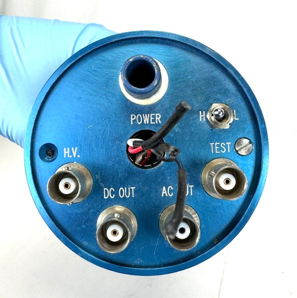 North Coast Scientific GE Detector EO-8171 – 250V Radiation Sensor (Returns Accepted)