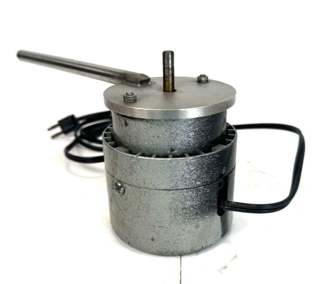 Universal Electric Co. 3390 Overhead Stirrer Motor – Laboratory Mixing Drive