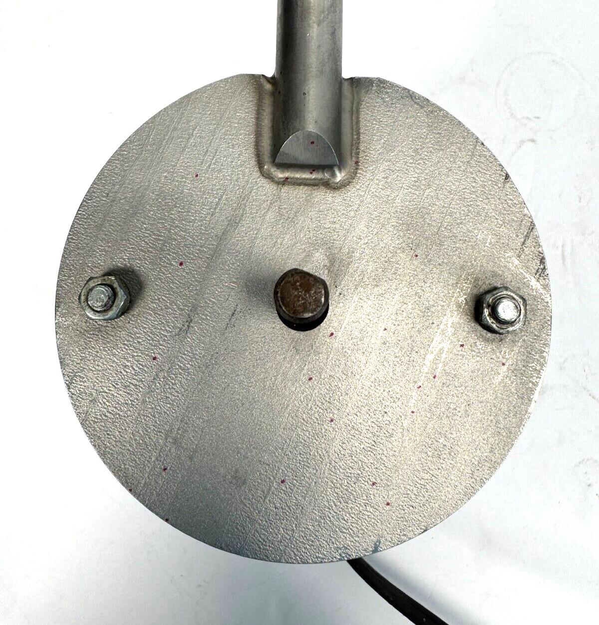 Universal Electric Co. 3390 Overhead Stirrer Motor – Laboratory Mixing Drive