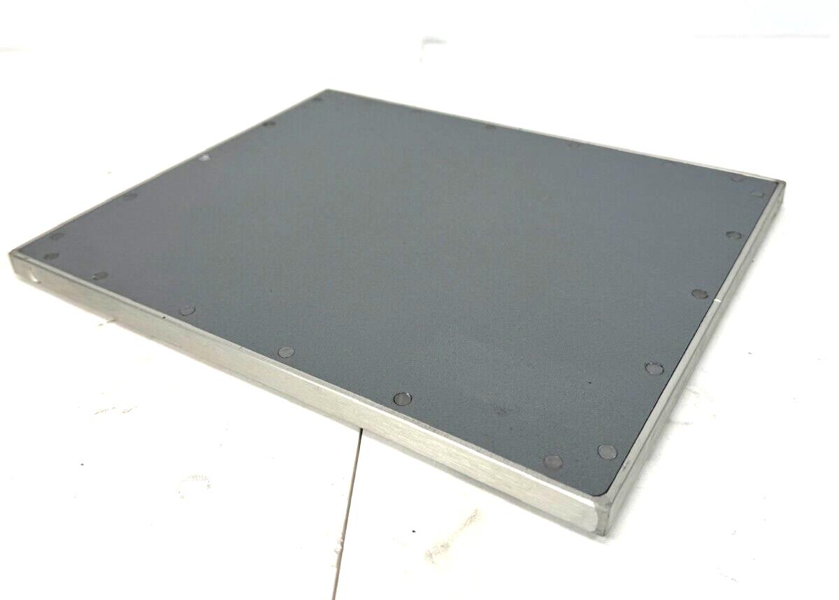 2x Fisher Scientific Biotech Electrophoresis Autoradiography Cassette 8x10