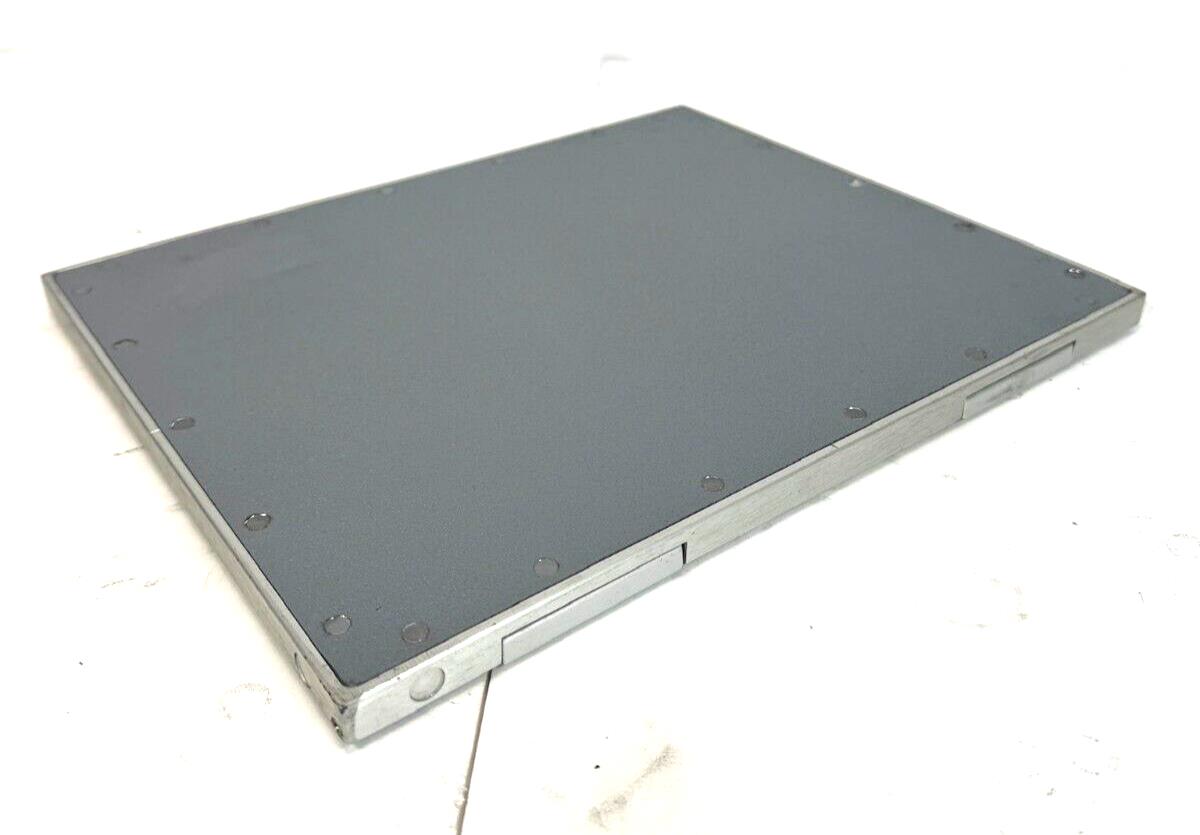 2x Fisher Scientific Biotech Electrophoresis Autoradiography Cassette 8x10