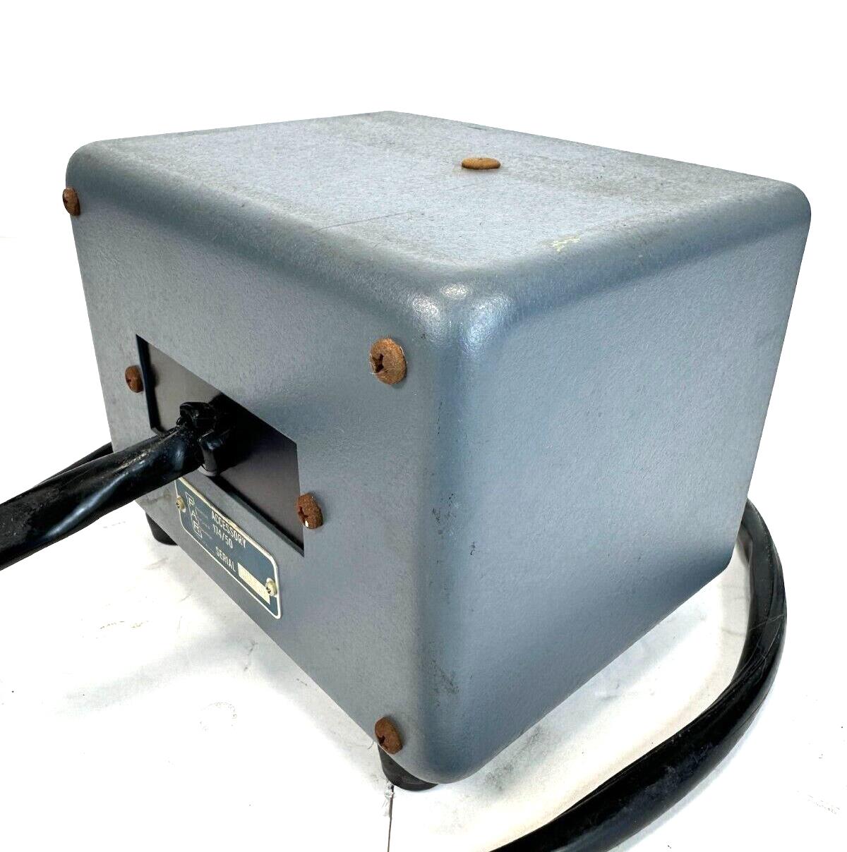 Princeton Applied Research 174/50 AC Polarographic Analyzer