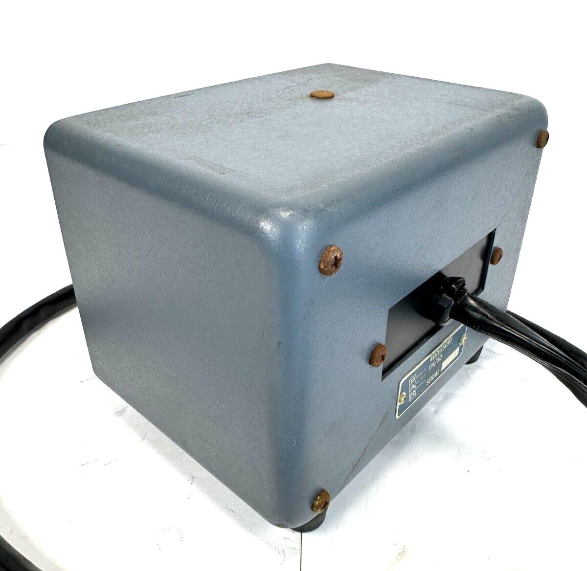 Princeton Applied Research 174/50 AC Polarographic Analyzer