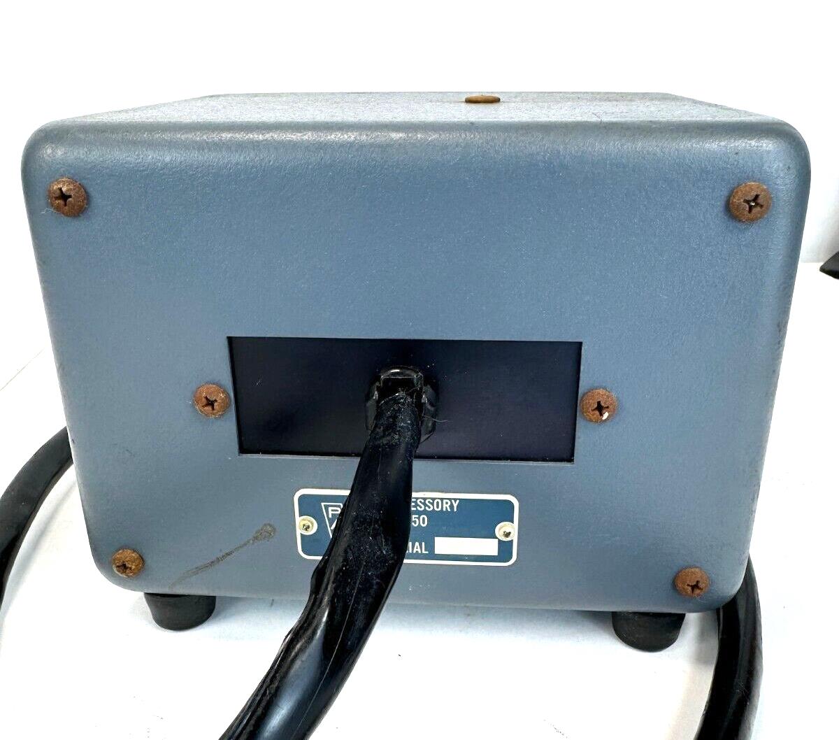 Princeton Applied Research 174/50 AC Polarographic Analyzer