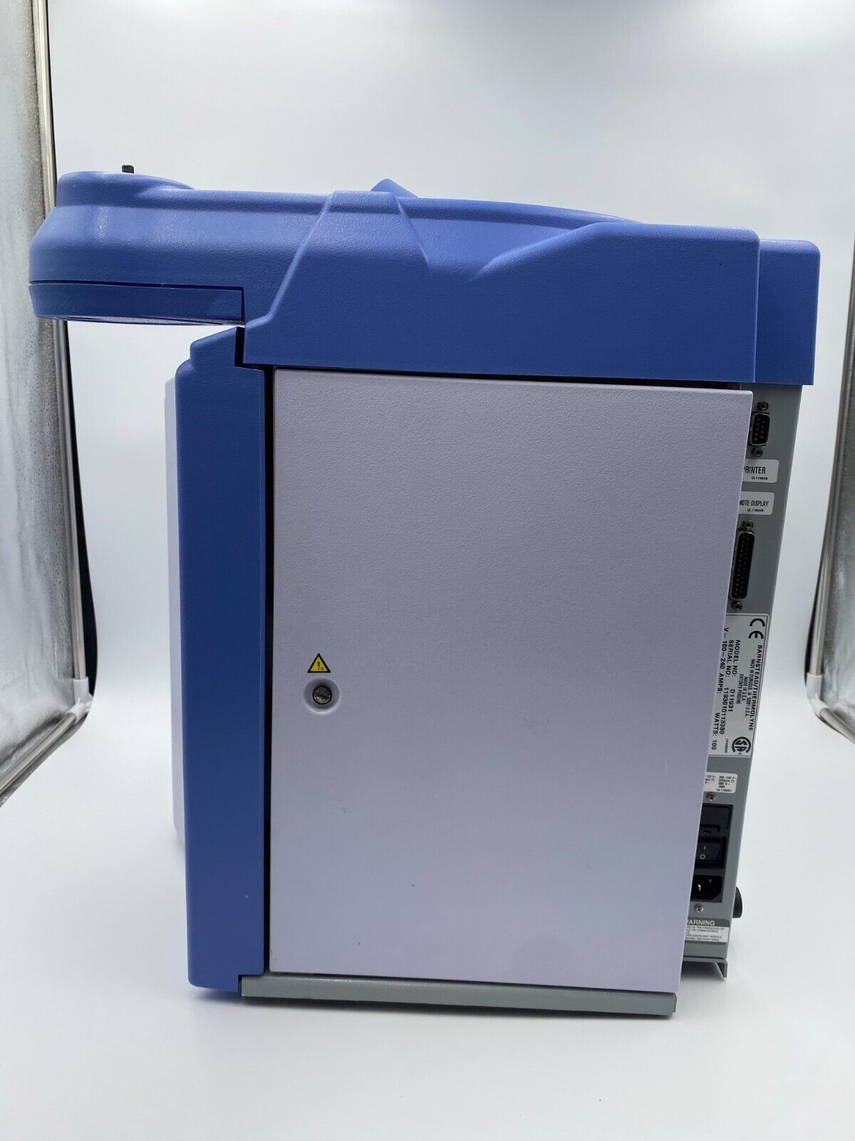 Barnstead NANOpure Diamond D11931 Water Purification System (Best Offer!)