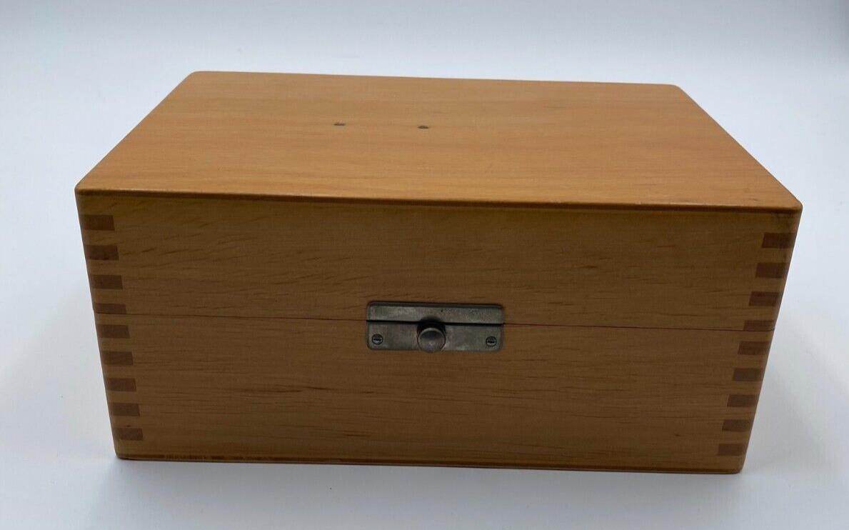 Carl Zeiss APL 0.63 / 0.32 Condenser with Wooden Storage Box (Best Offer!)