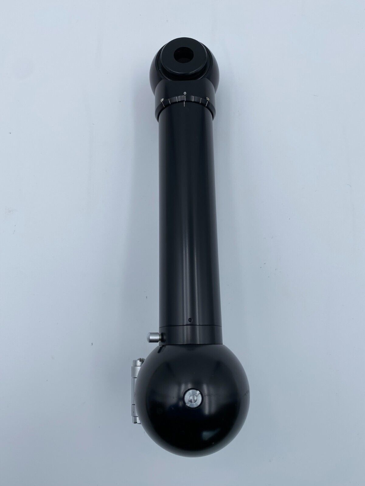 Carl Zeiss Drawing Tube Microscope Attachment