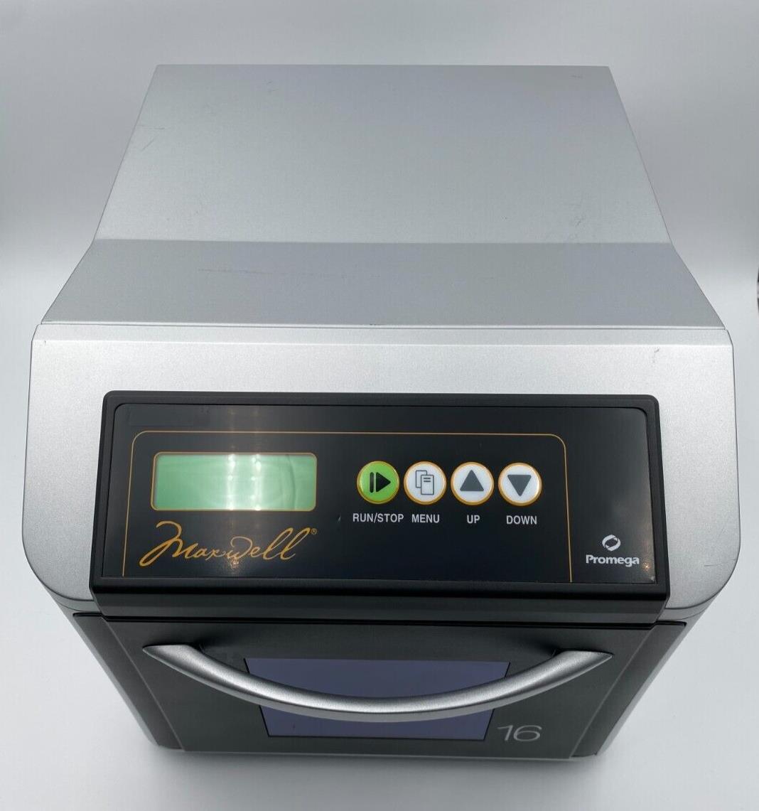 Promega MX3031 AS2000 Magnetic Particle Processor (Best Offer!)