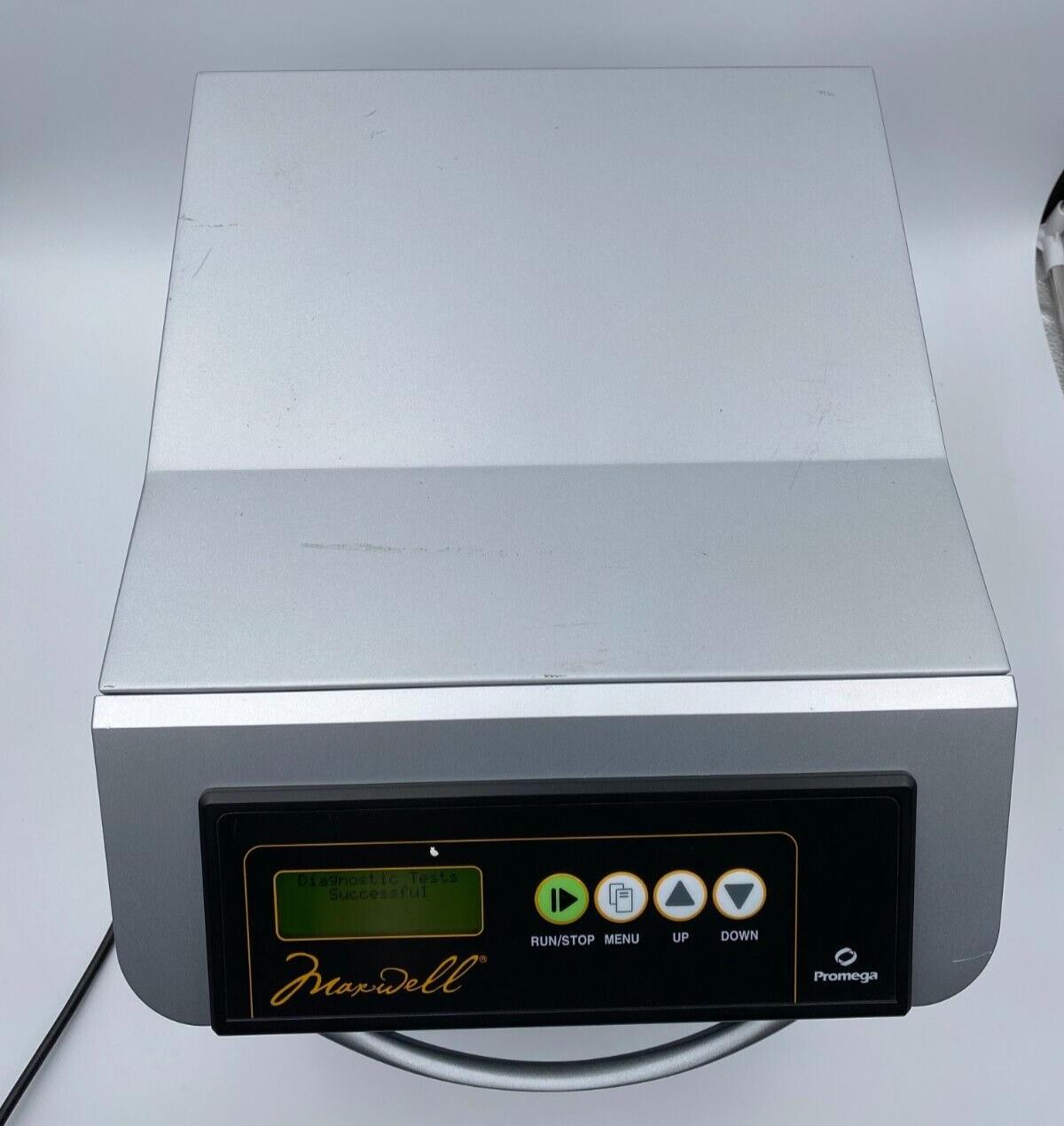 Promega MX3031 AS2000 Magnetic Particle Processor (Best Offer!)