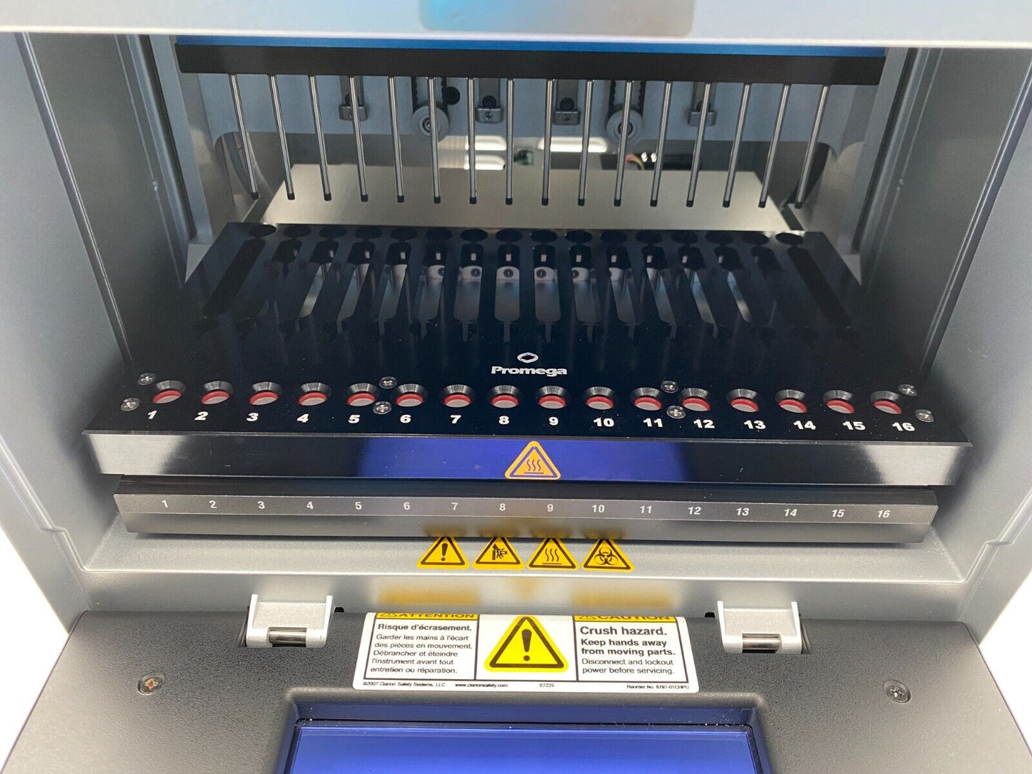 Promega MX3031 AS2000 Magnetic Particle Processor (Best Offer!)