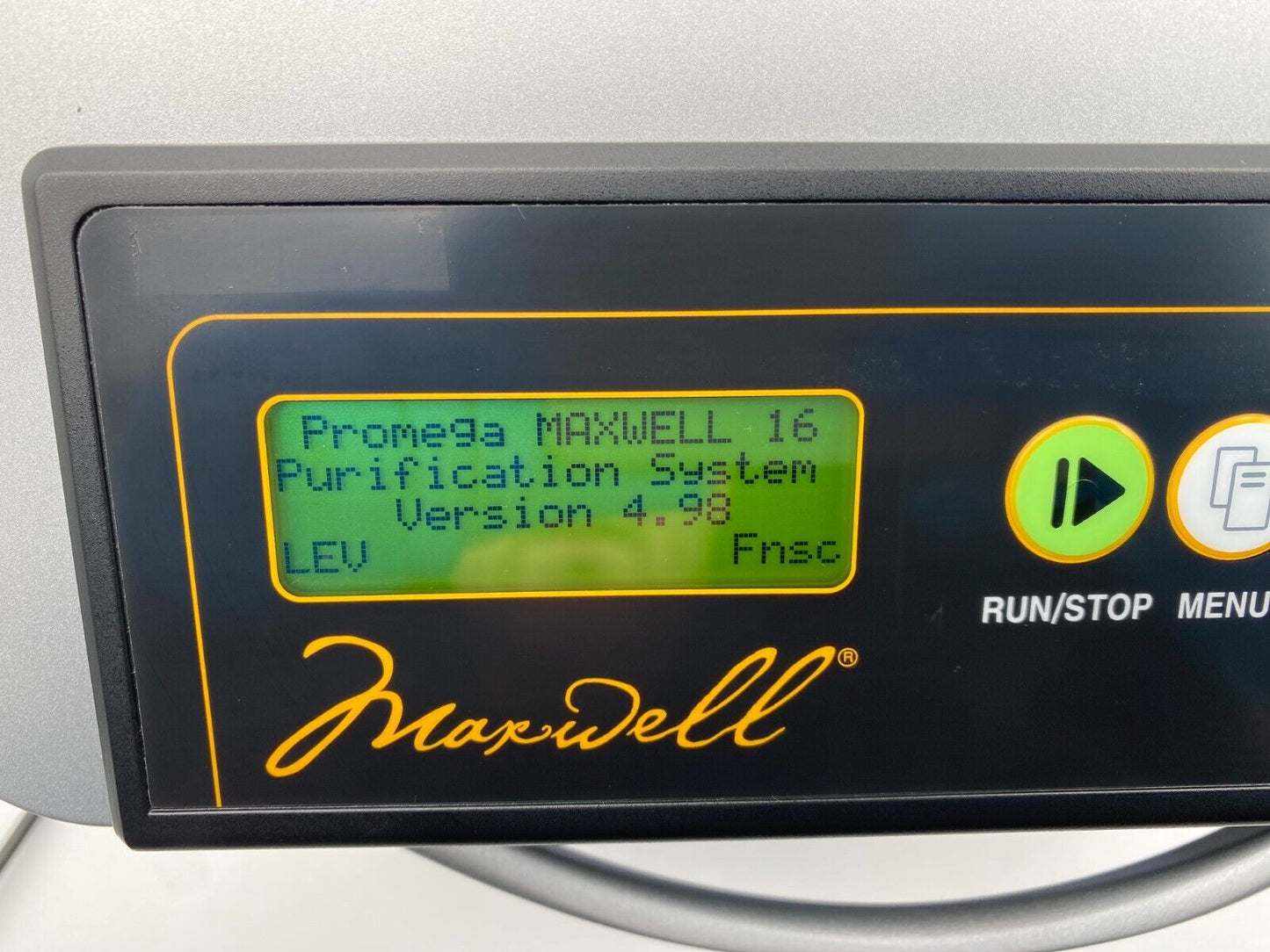 Promega MX3031 AS2000 Magnetic Particle Processor (Best Offer!)