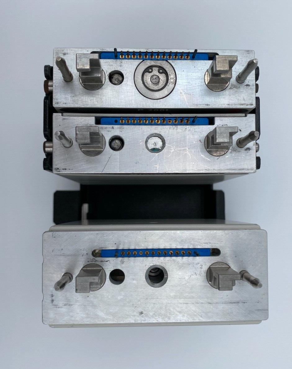 Beckman Coulter Biomek Gripper, MP 200, P 200L Automated Liquid Handler Tools