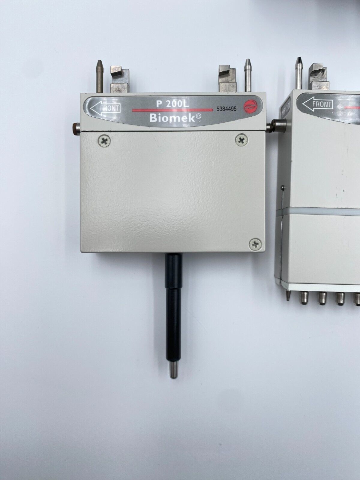 Beckman Coulter Biomek Gripper, MP 200, P 200L Automated Liquid Handler Tools