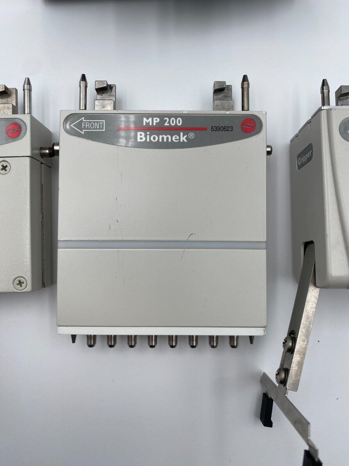 Beckman Coulter Biomek Gripper, MP 200, P 200L Automated Liquid Handler Tools
