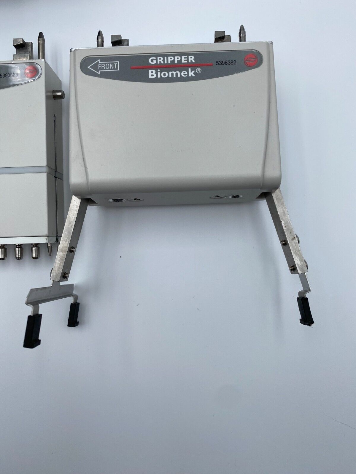 Beckman Coulter Biomek Gripper, MP 200, P 200L Automated Liquid Handler Tools