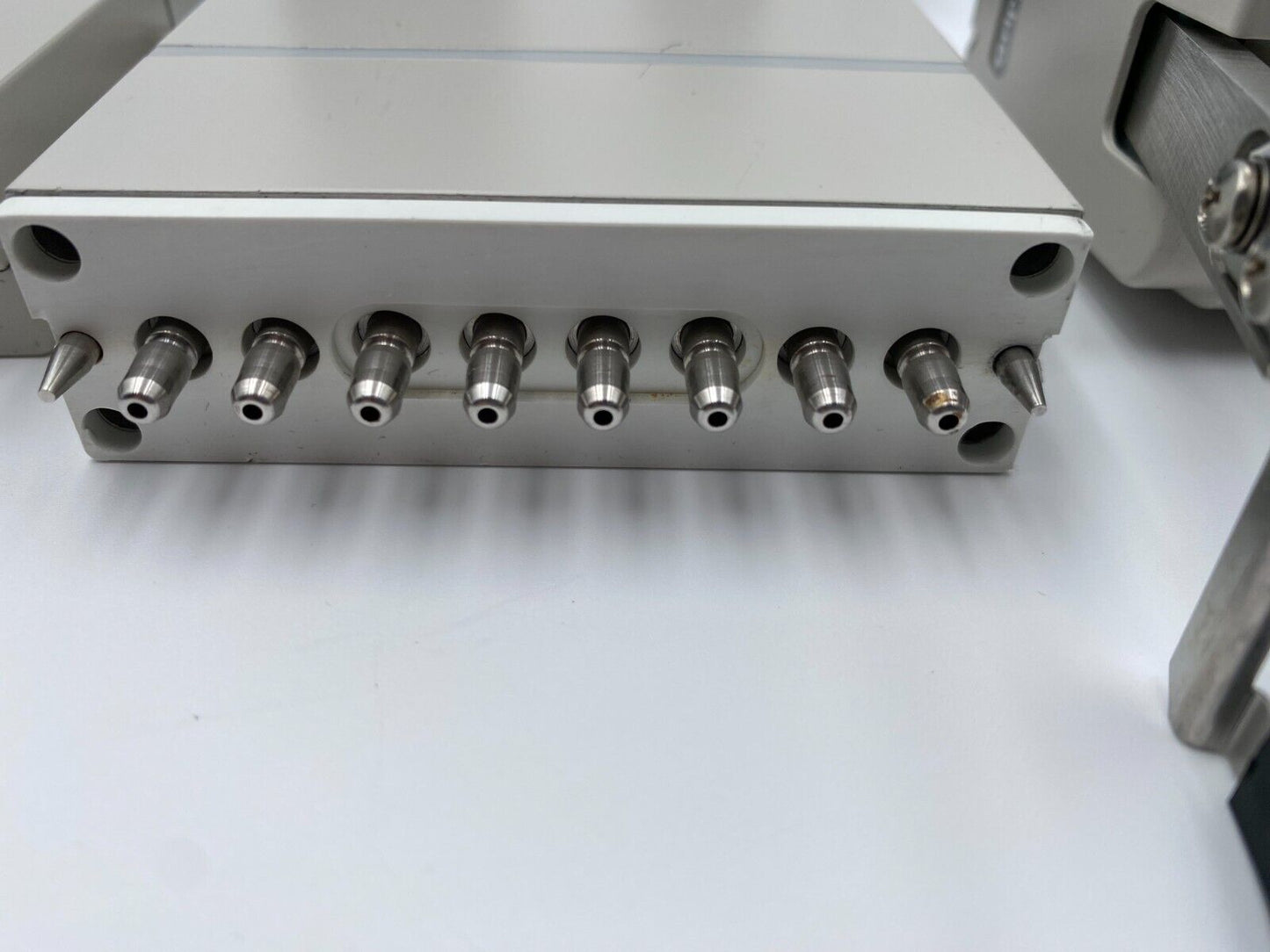 Beckman Coulter Biomek Gripper, MP 200, P 200L Automated Liquid Handler Tools