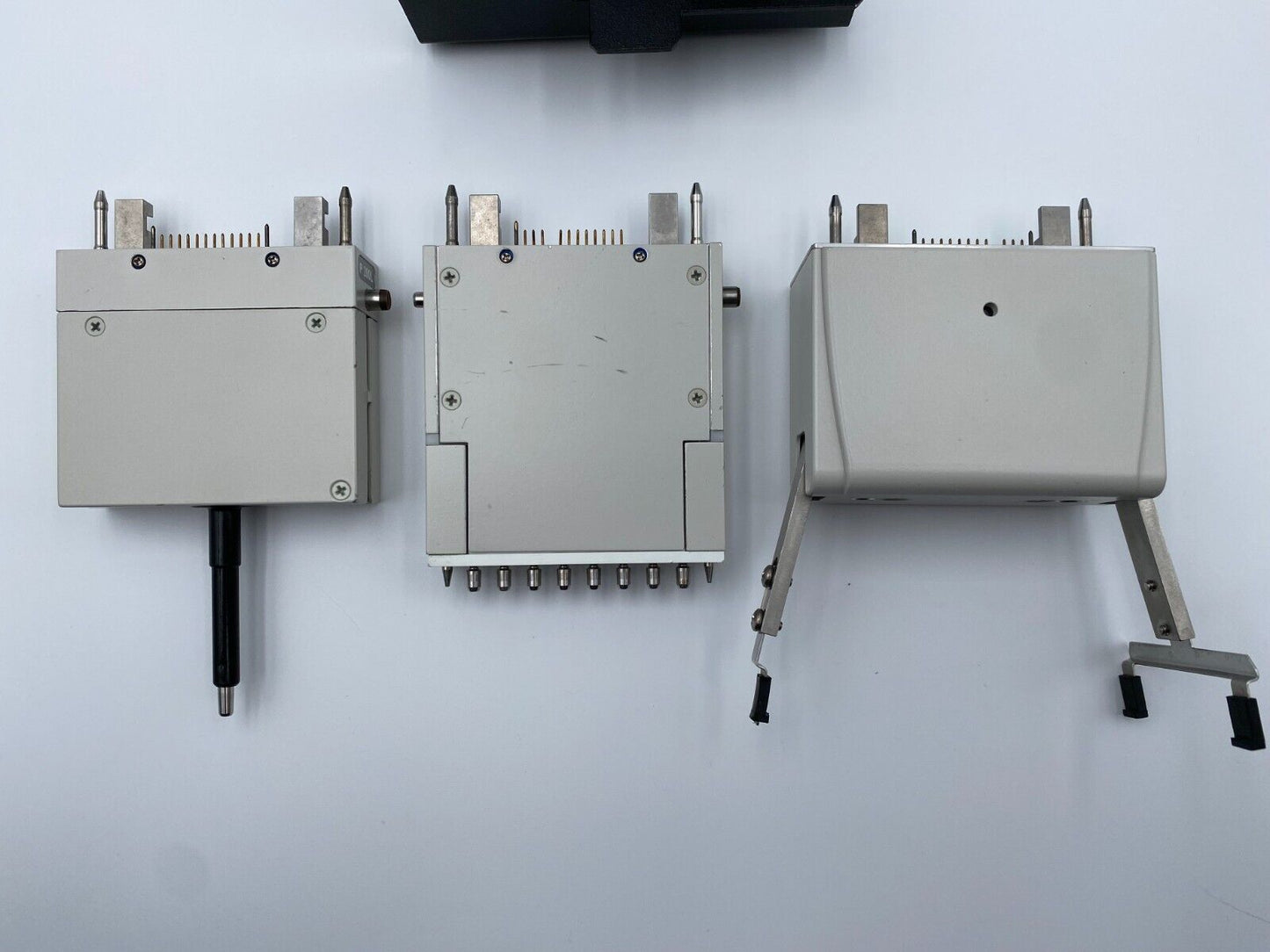 Beckman Coulter Biomek Gripper, MP 200, P 200L Automated Liquid Handler Tools
