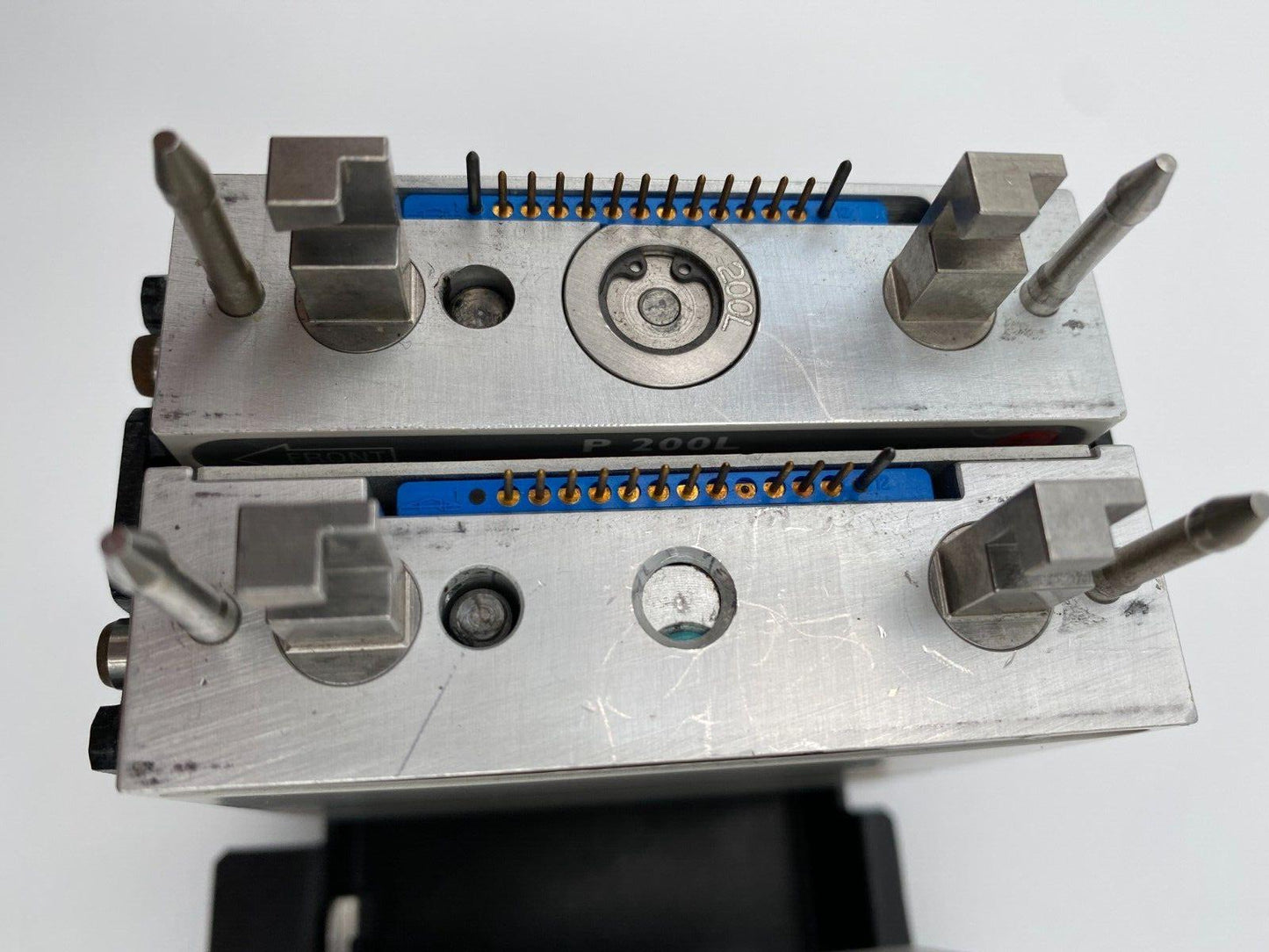Beckman Coulter Biomek Gripper, MP 200, P 200L Automated Liquid Handler Tools