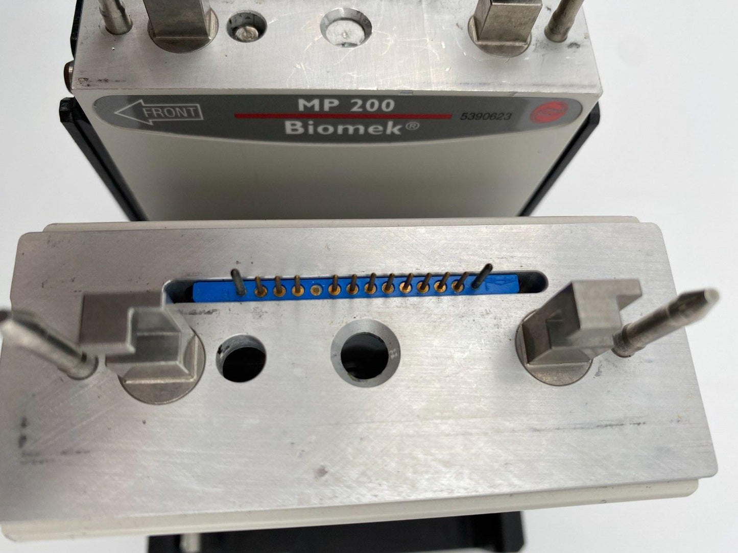 Beckman Coulter Biomek Gripper, MP 200, P 200L Automated Liquid Handler Tools