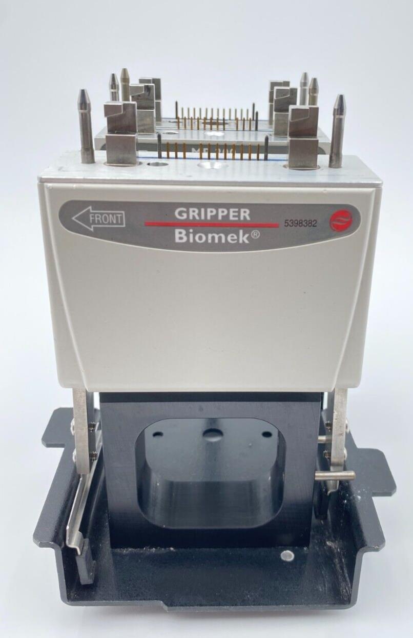 Beckman Coulter Biomek Gripper, MP 200, P 200L Automated Liquid Handler Tools
