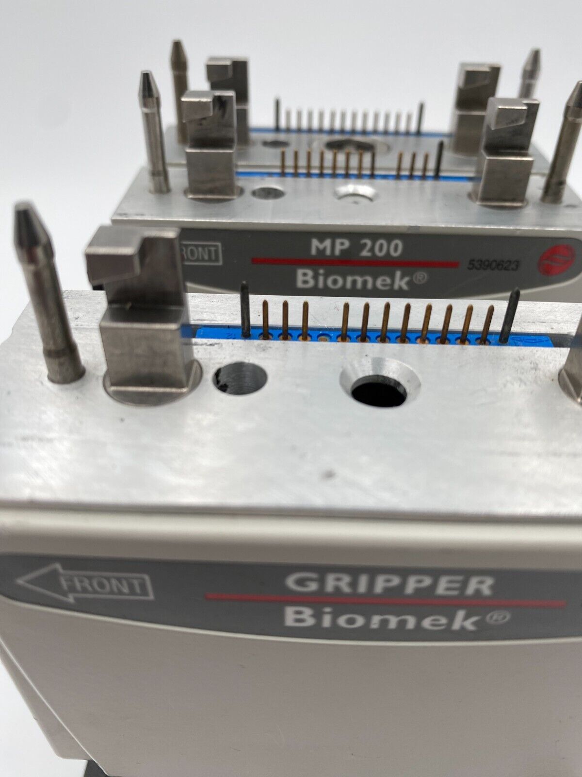 Beckman Coulter Biomek Gripper, MP 200, P 200L Automated Liquid Handler Tools