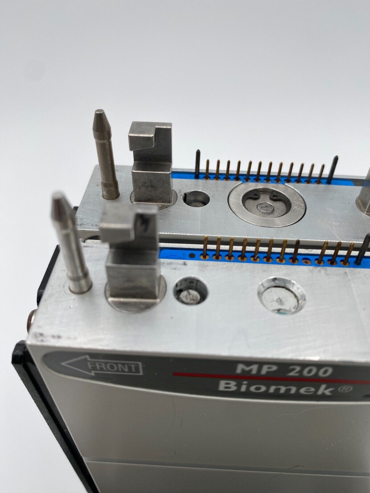 Beckman Coulter Biomek Gripper, MP 200, P 200L Automated Liquid Handler Tools