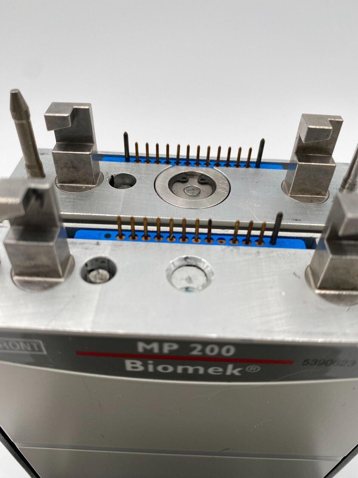 Beckman Coulter Biomek Gripper, MP 200, P 200L Automated Liquid Handler Tools