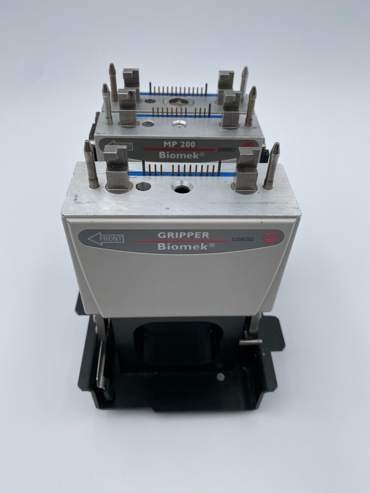 Beckman Coulter Biomek Gripper, MP 200, P 200L Automated Liquid Handler Tools