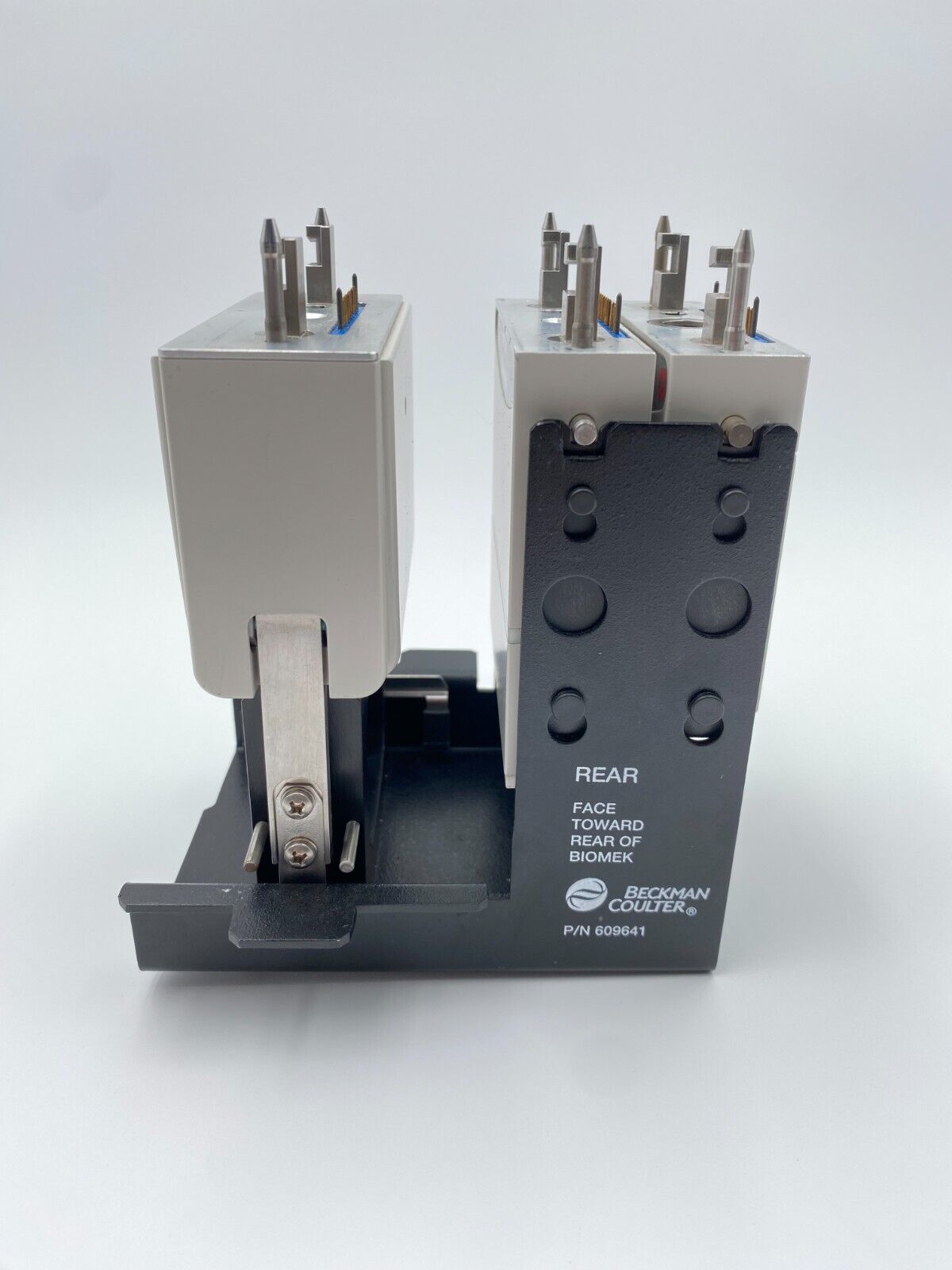 Beckman Coulter Biomek Gripper, MP 200, P 200L Automated Liquid Handler Tools