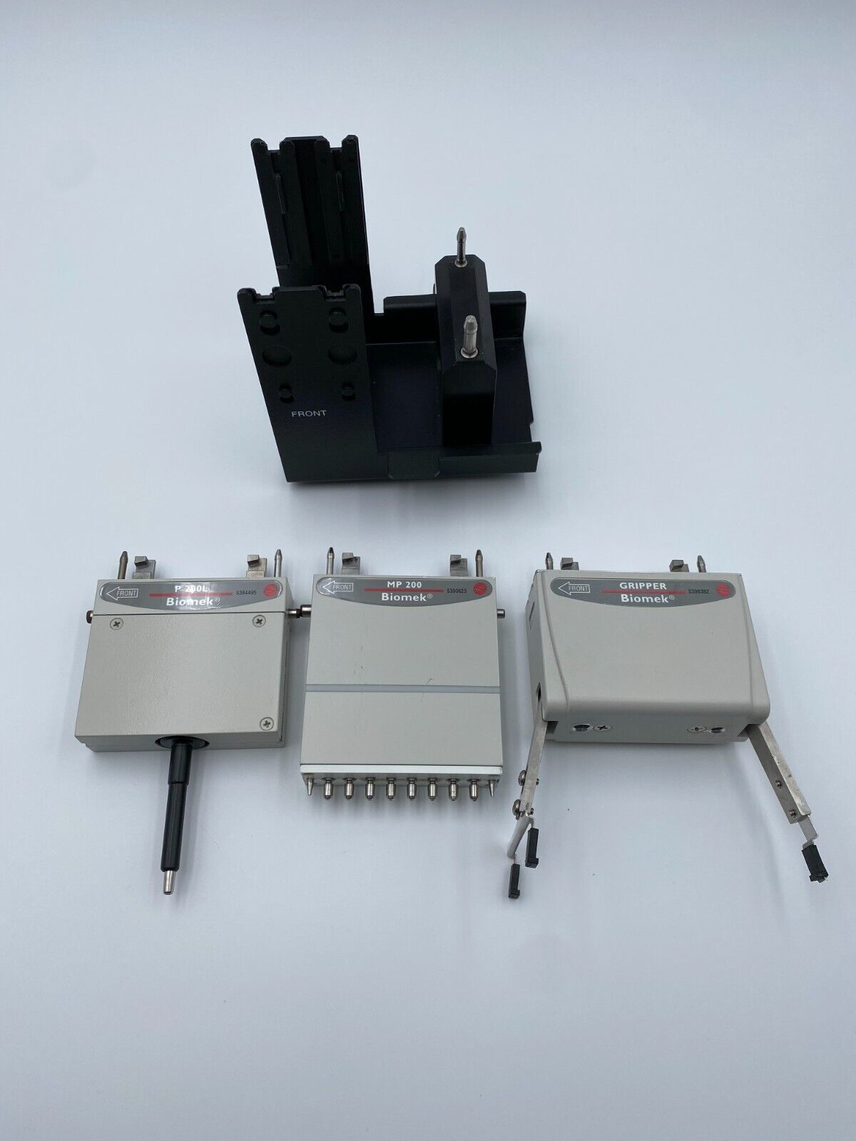 Beckman Coulter Biomek Gripper, MP 200, P 200L Automated Liquid Handler Tools