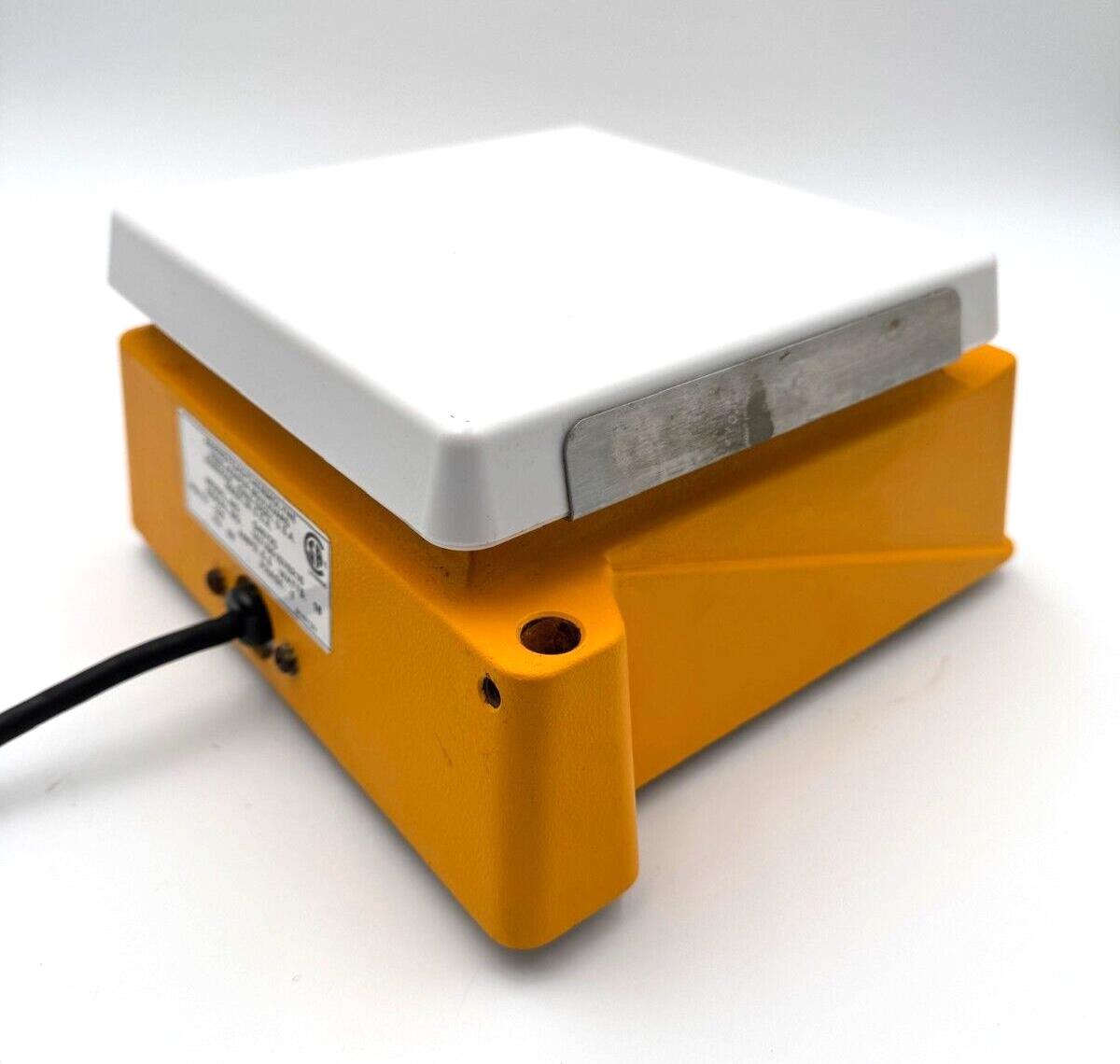 Thermolyne Cimarec 2 Magnetic Stirrer (Intermittent at Low Speeds, See Details)