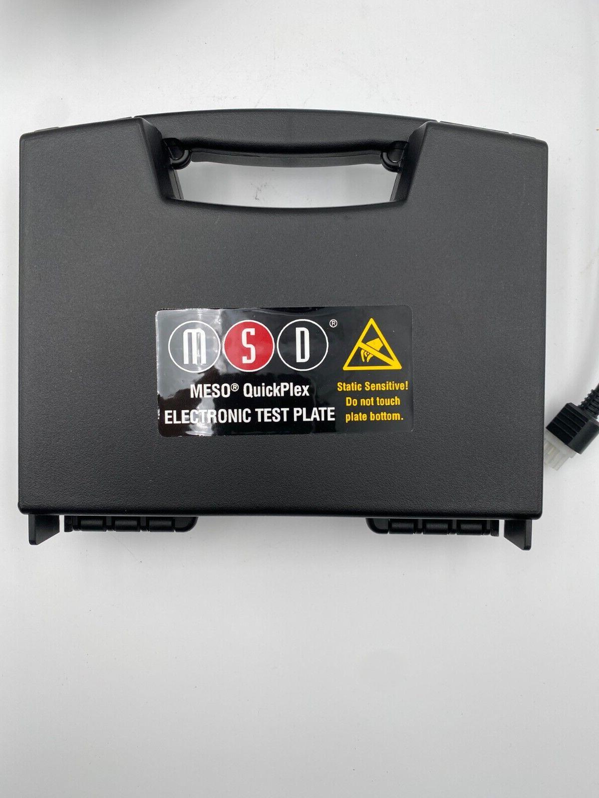 MSD Meso QuickPlex SQ120 Imaging System 1300 – No Software Included