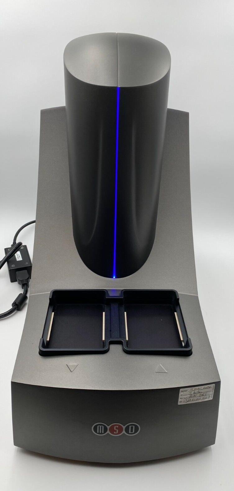 MSD Meso QuickPlex SQ120 Imaging System 1300 – No Software Included