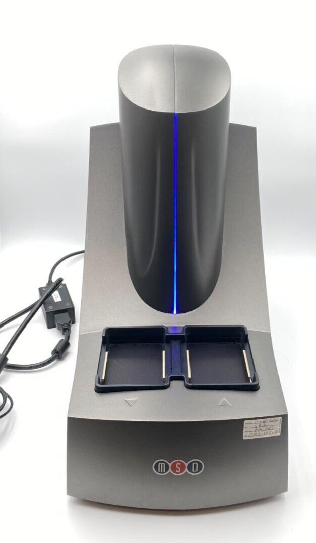 MSD Meso QuickPlex SQ120 Imaging System 1300 – No Software Included