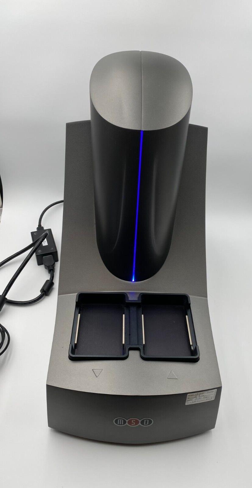 MSD Meso QuickPlex SQ120 Imaging System 1300 – No Software Included