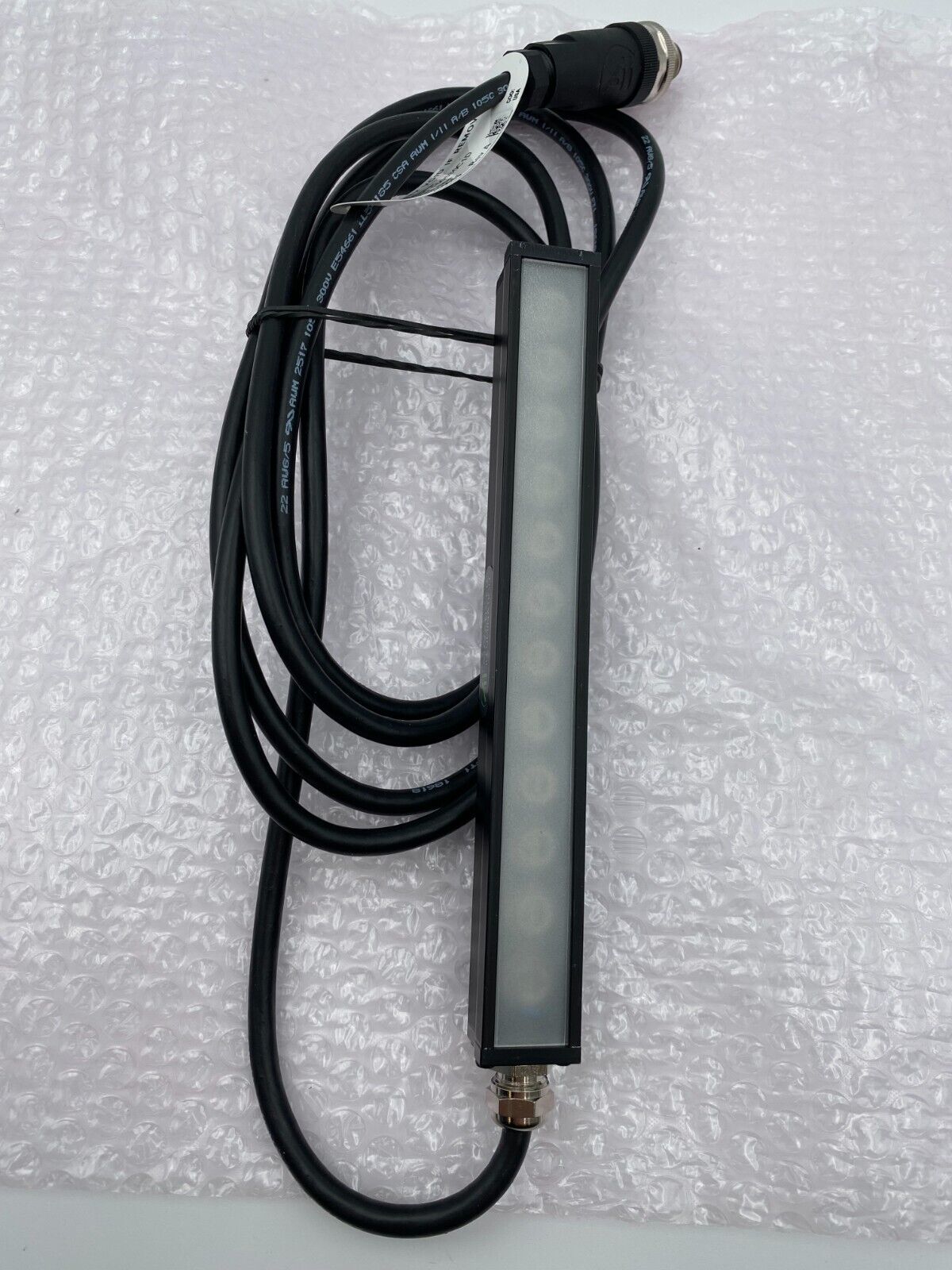 Advanced Illumination Machine Vision Led Light Bar AL295-150530C1D